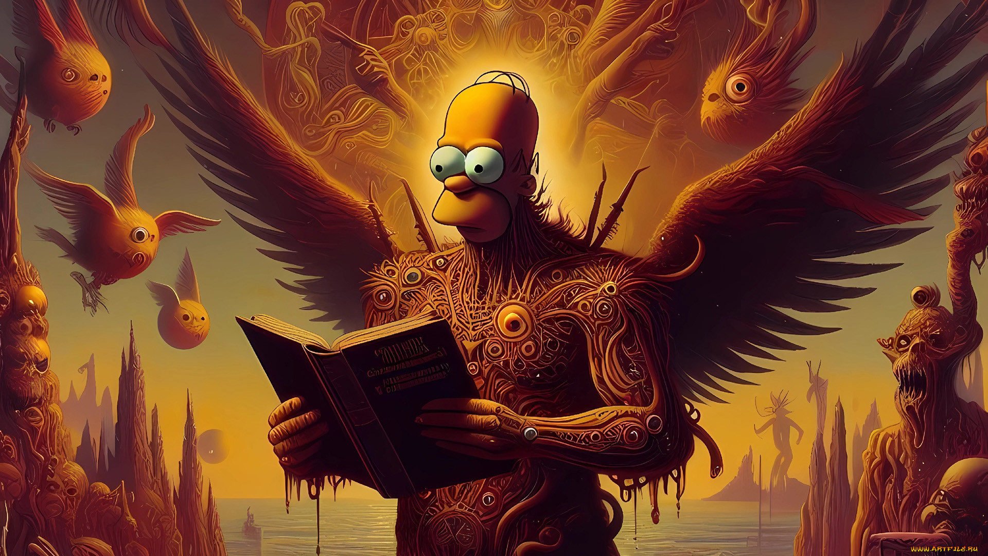 , ,  , , , , ai, art, , , , , , , graphics, neuroart, neural, networks, drawings, neuro, neurography